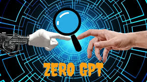 zerogpt tool at zerogpttool.com