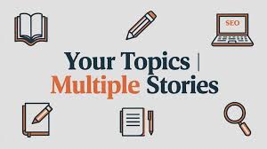 Your Topics Multiple Stories https://zerogpttool.com/