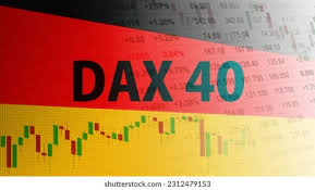 FintechZoom.com DAX40