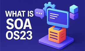 SOA OS23