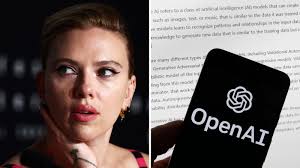 OpenAI Sky Voice controversy ZEROGPTTOOL.COM