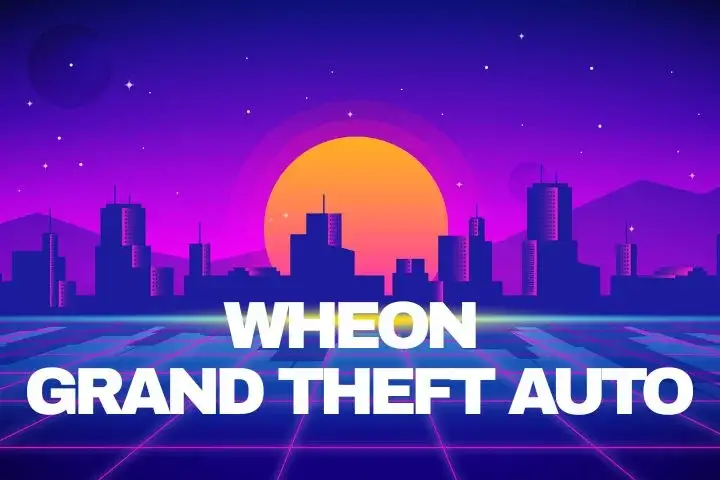 Wheon Grand Theft Auto: A Comprehensive Guide