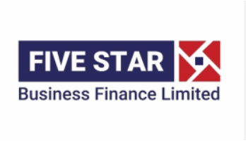 Five Star Business Finance Share Price