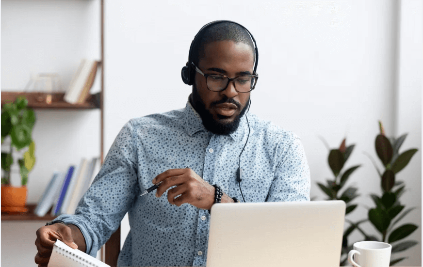 Video Conference Tips