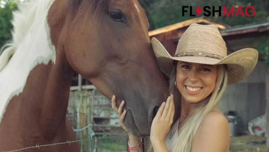 Hailey Welch Net Worth 2025