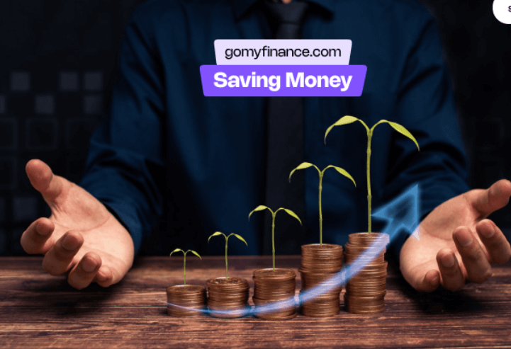 GoMyFinance.com Saving Money