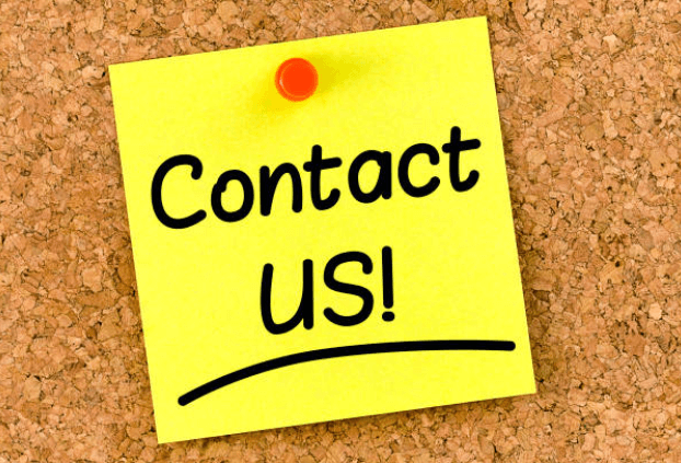 Contact Us