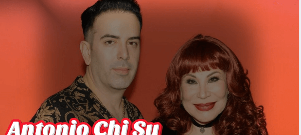 antonio chi su