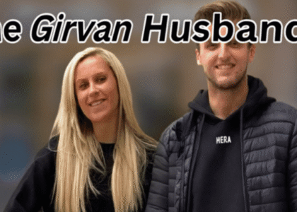 caroline girvan husband