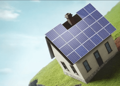 Momentum Solar pyramid scheme