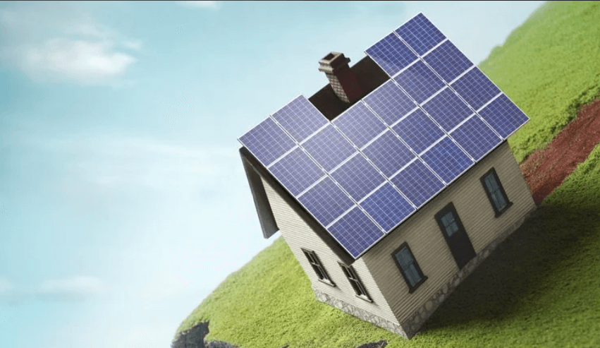 Momentum Solar pyramid scheme