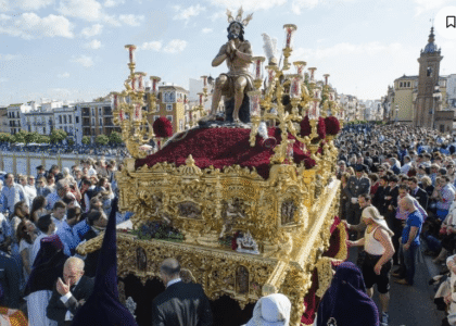 Semana Santa 2025