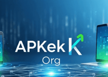Apkek org