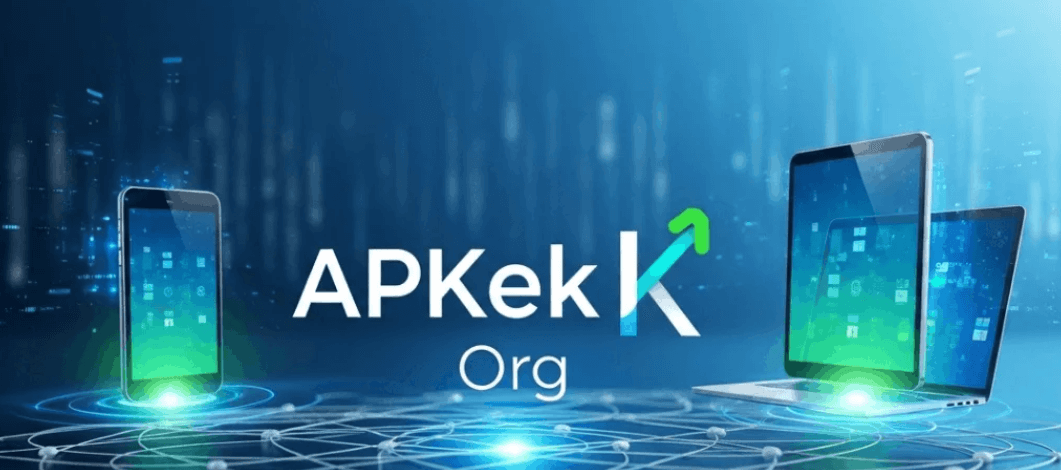 Apkek org