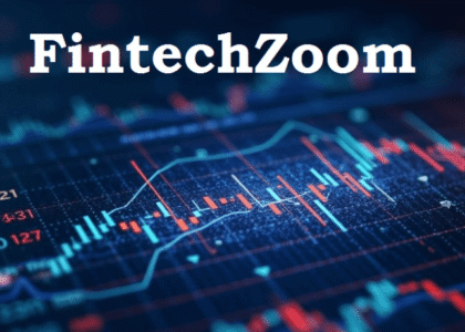 FintechZoom com FTSE 100
