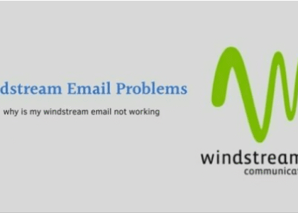 Windstream Email
