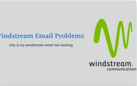 Windstream Email