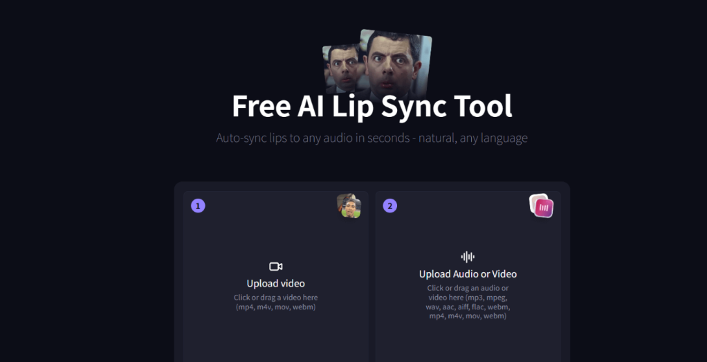 Best AI Lip Sync Tools of 2026