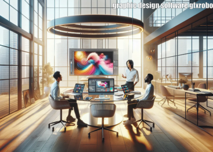 graphic design software gfxrobotection