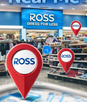 ross near me