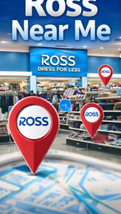 ross near me