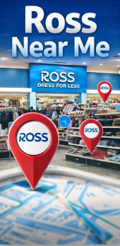 ross near me