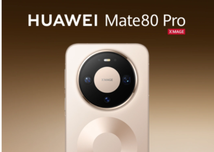 Mate 80 Pro