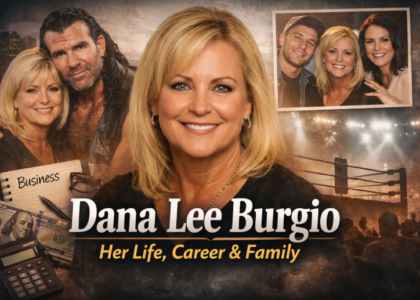 Dana Lee Burgio