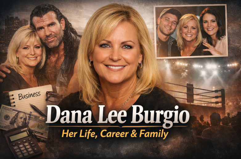 Dana Lee Burgio