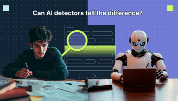 ai detection