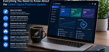 RCSDASSK Release: Why Everyone Is Talking About This New Digital Platform Update