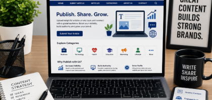 UploadArticle. com Hot