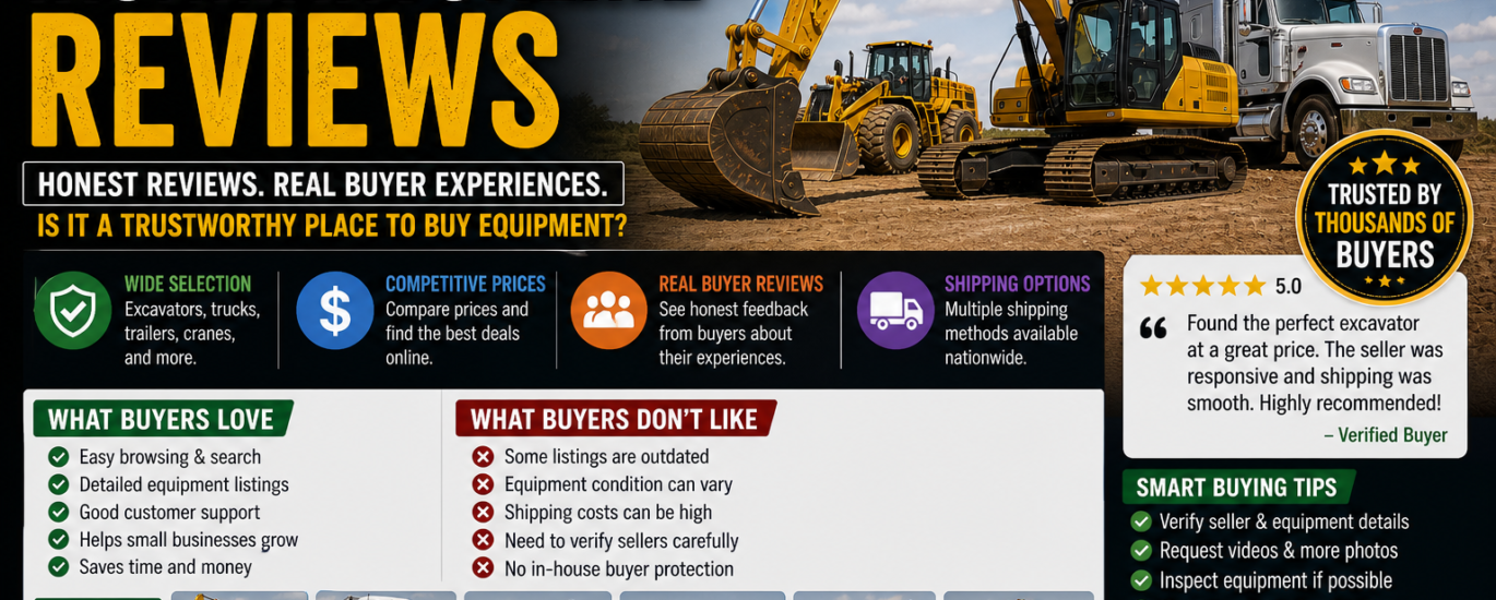 IronMartOnline Reviews: What Smart Buyers Check First