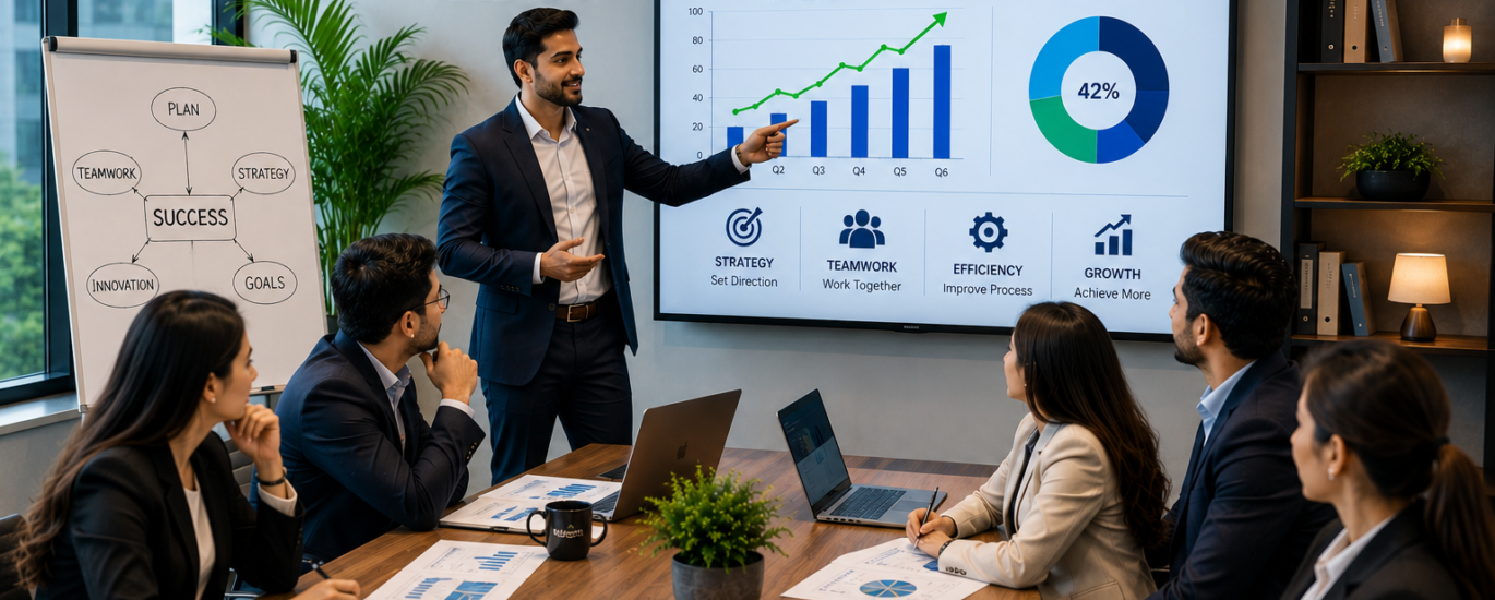 Management Tips Ftasiastock