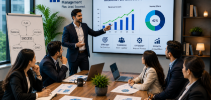 Management Tips Ftasiastock