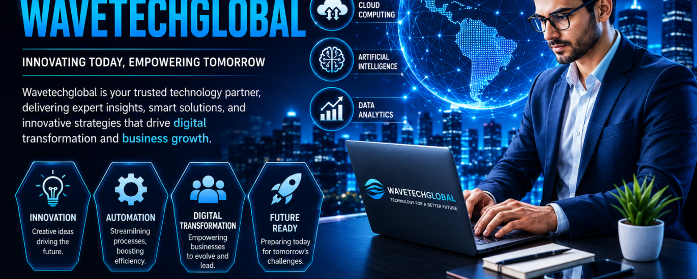 Tech Guru Wavetechglobal