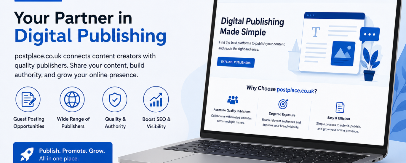 postplace.co.uk