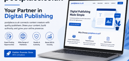 postplace.co.uk