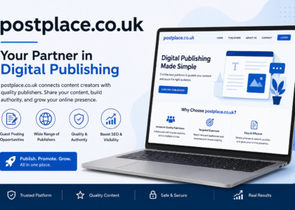 postplace.co.uk