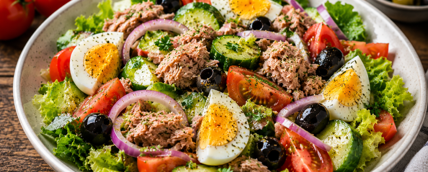 Best Ensalada Mixta Near Me
