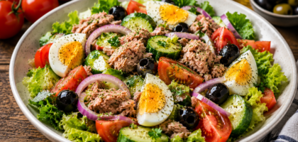 Best Ensalada Mixta Near Me