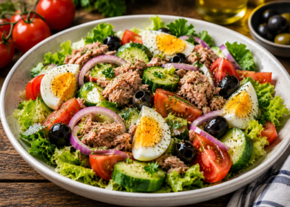Best Ensalada Mixta Near Me
