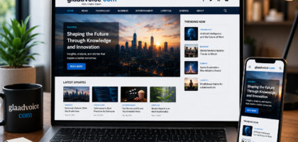 Glaadvoice Com