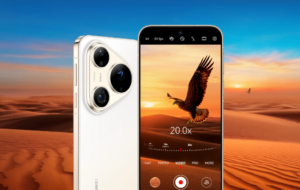 Elevate Your Photography Game with the Huawei Pura 90s Series