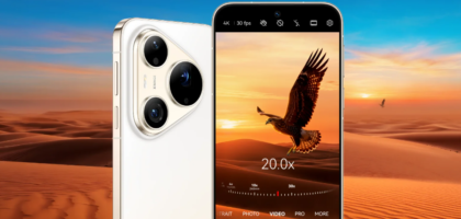 Huawei Pura 90 s series