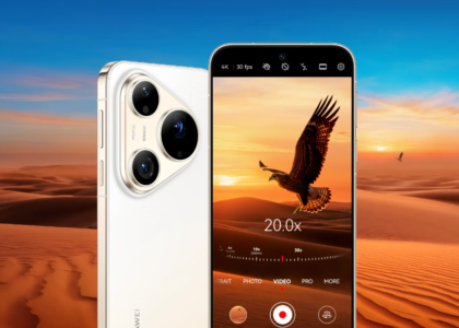 Huawei Pura 90 s series
