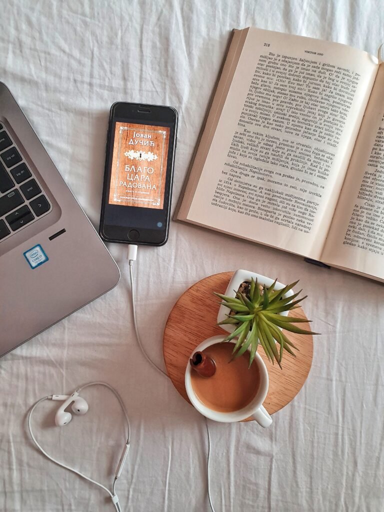 best alternatives to Goodreads reading apps