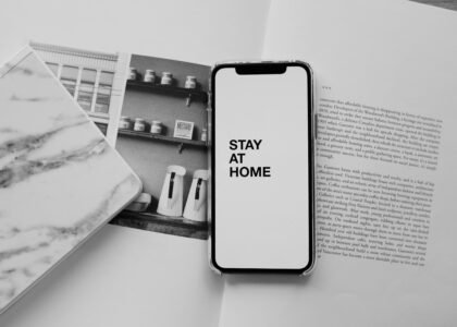 Goodreads alternatives and book tracking apps