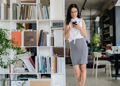 Bookwise app quarter-star rating and AI companion interface