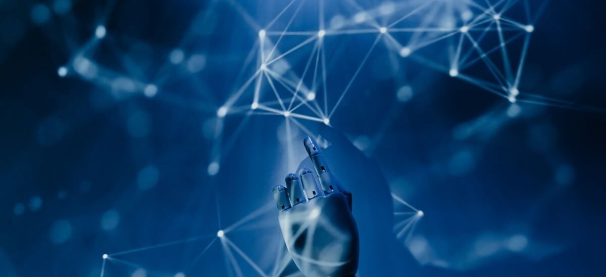 paperbleach – AI robot representing an AI humanizer that rewrites AI-assisted drafts